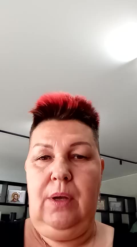 DANCE IN THE  MORGUE - vídeo de la modelo de cam FantasyMichelle