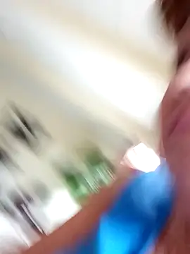 [20 Jun 13:04] Private Show - vídeo de la modelo de cam FantasyMichelle