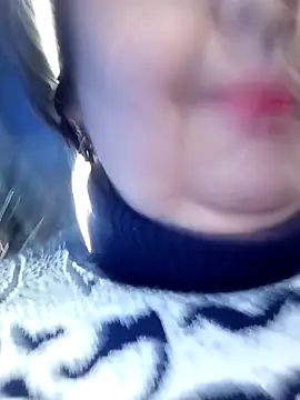 [13 Apr 03:45] Spy Show - vídeo de FantasyMichelle modelo de câmara