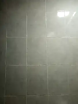 look how I touch myself in the shower