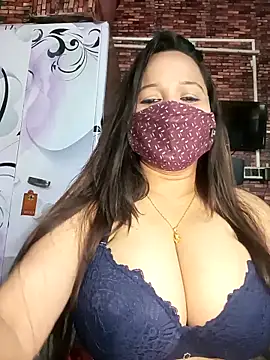 [19 Jul 18:27] Private Show - video by Alsummi70 cam model