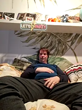 [26 Dec 03:26] Public Show - video od modelky/modela buuck1987