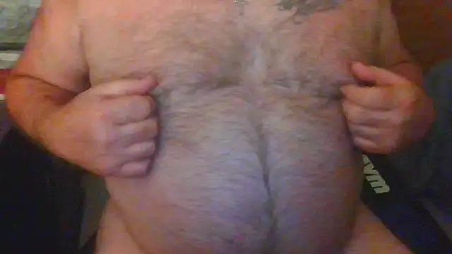 [5 Nov 03:08] Public Show - video by Doherty10 cam model