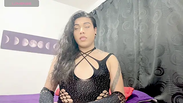 Show ass and tease dildo in hole－カメラキャストのAriana_Rodriguez_の動画