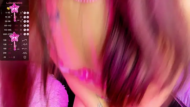 DANCING AND REACTION ON MY FACE - 視頻由 Gothic_slut-without_limit 主播提供