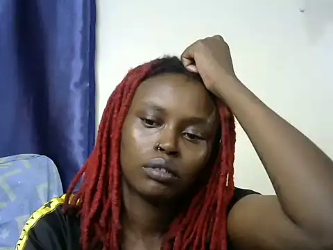 STRETCH PUSSY - video by Rasta_tattooed cam model