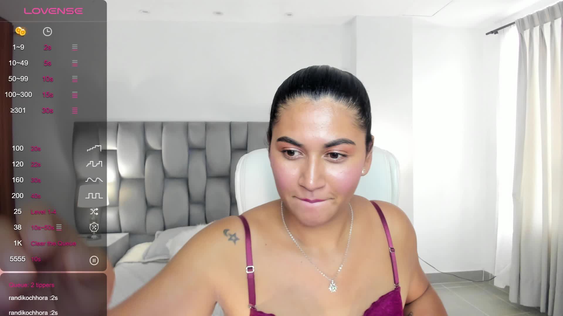 anal - video by katty_evans cam model