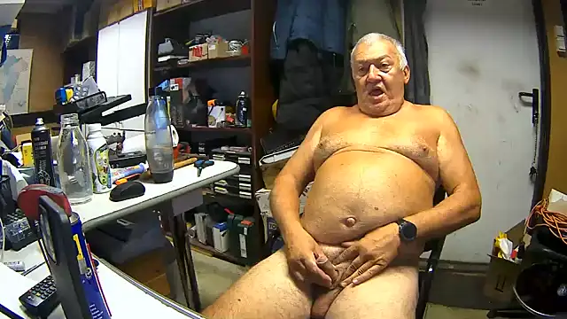 [26 Aug 19:42] Public Show - Naked Masturbate ín office, cum and eat - 視頻由 kerzoolee57 主播提供