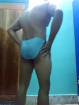 Hot Underwear - 視頻由 Rabi_BULKBEAST 主播提供