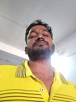 [13 Mar 15:05] Private Show - Video von Rabi_BULKBEAST Cam-Model