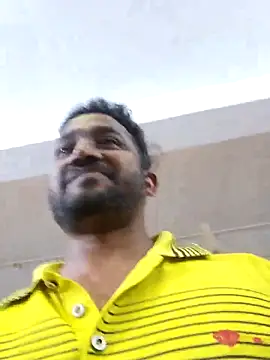 [13 Mar 15:34] Private Show - Video von Rabi_BULKBEAST Cam-Model