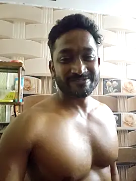 [15 Mar 13:02] Spy Show - Video von Rabi_BULKBEAST Cam-Model