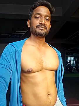 [16 Mar 11:15] Private Show - Video von Rabi_BULKBEAST Cam-Model