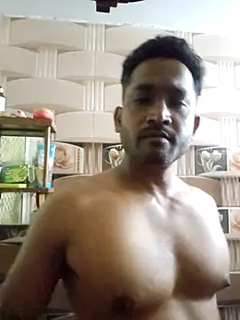 [20 Mar 15:31] Private Show - Video von Rabi_BULKBEAST Cam-Model