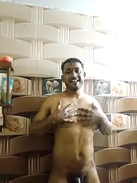 [20 Mar 15:55] Private Show - Video von Rabi_BULKBEAST Cam-Model