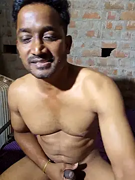 [22 Mar 00:51] Private Show - Video von Rabi_BULKBEAST Cam-Model