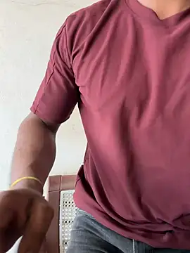 [29 Jun 14:39] Private Show - Vídeo de Rabi_BULKBEAST, modelo de vídeos