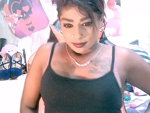 [28 Apr 16:49] Private Show - video by Harl3ysugar4u cam model