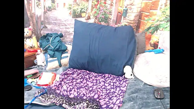 [15 Dec 10:27] Private Show - Harl3ysugar4u主播的视频