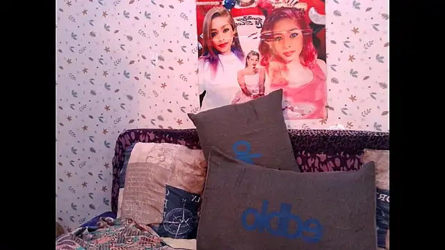 [yes babe - video by Harl3ysugar4u cam model