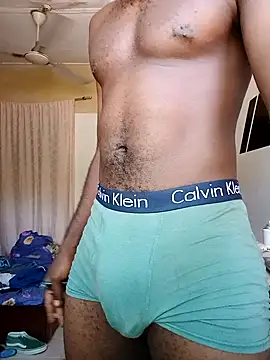 Feet fetishes at the end