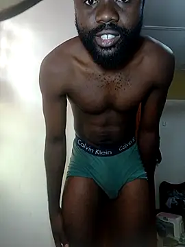 [14 Aug 07:14] Private Show - video by Dante-Cruzz-BBC cam model