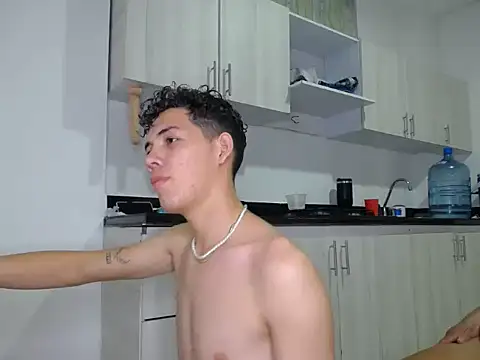 [15 Mar 18:06] Private Show - adams_pervert_love �님의 동영상