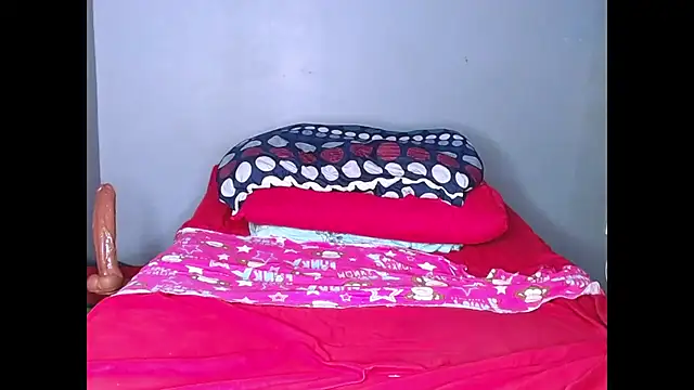 [9 May 11:50] Private Show - video oleh model kamera fatafricanqueen