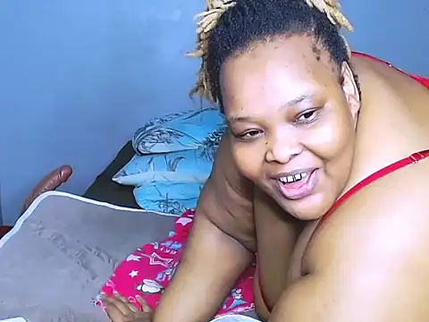 [31 May 11:35] ride 11inch in sexy red - video oleh model kamera fatafricanqueen
