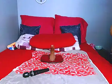 [14 Dec 00:40] ride till I squirt on you dick - video oleh model kamera fatafricanqueen