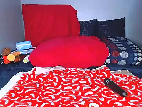[17 Jan 22:35] Private Show - video by fatafricanqueen cam model