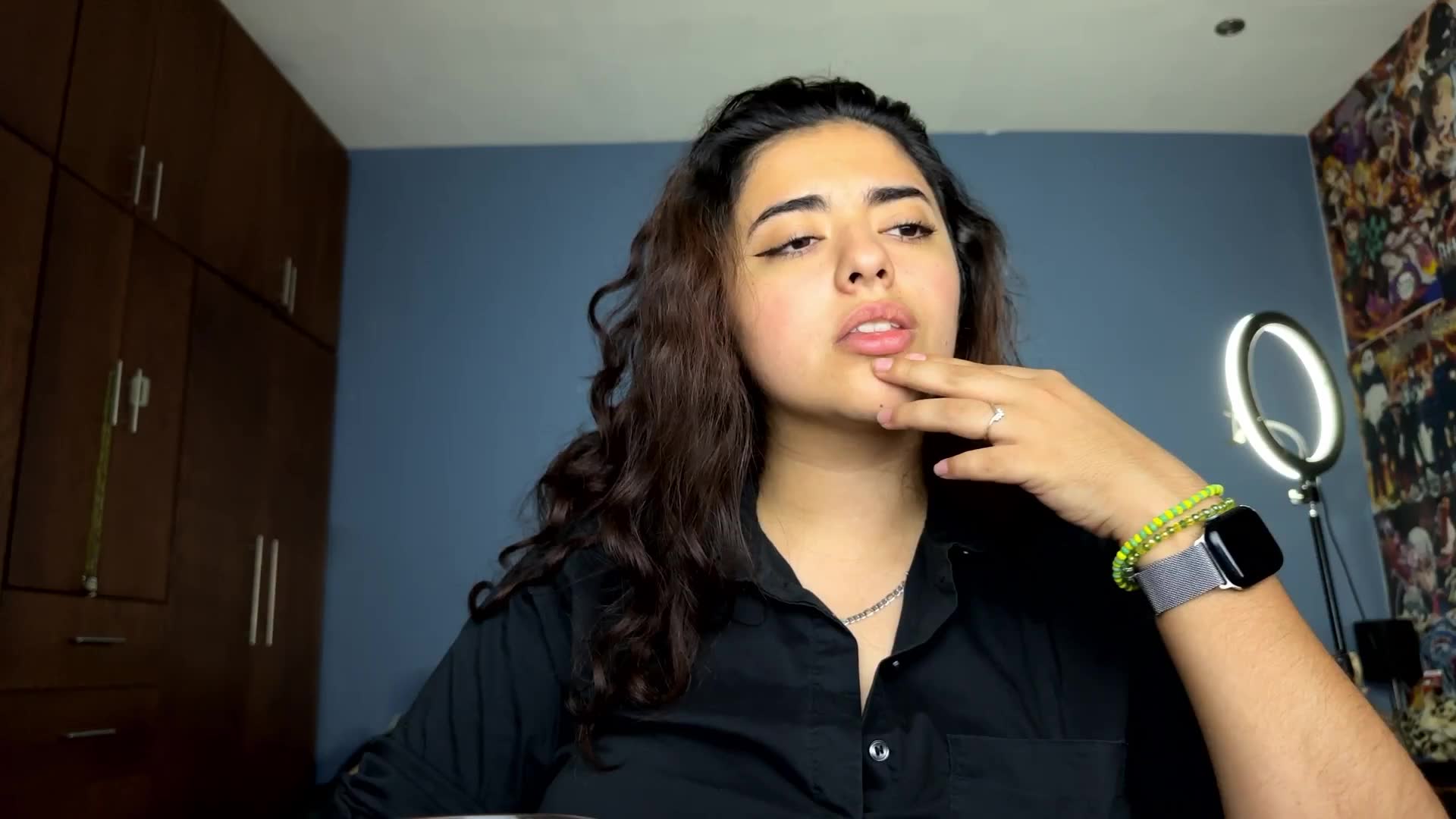 VIEJITO PERO BONITO - video by Ales_Kitten cam model