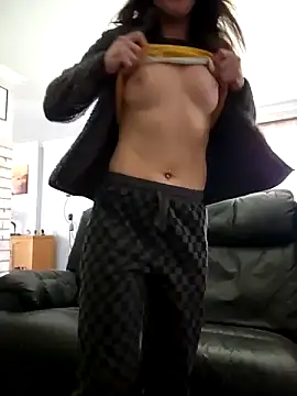 Blessed the new place - video by NaughtyAna