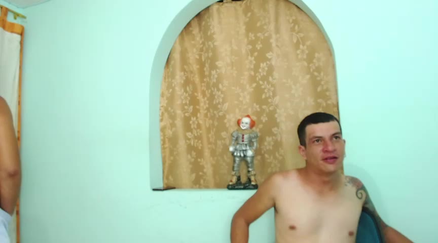 thanks baby kayyala1964 – video modela na kameri dominantcouple999
