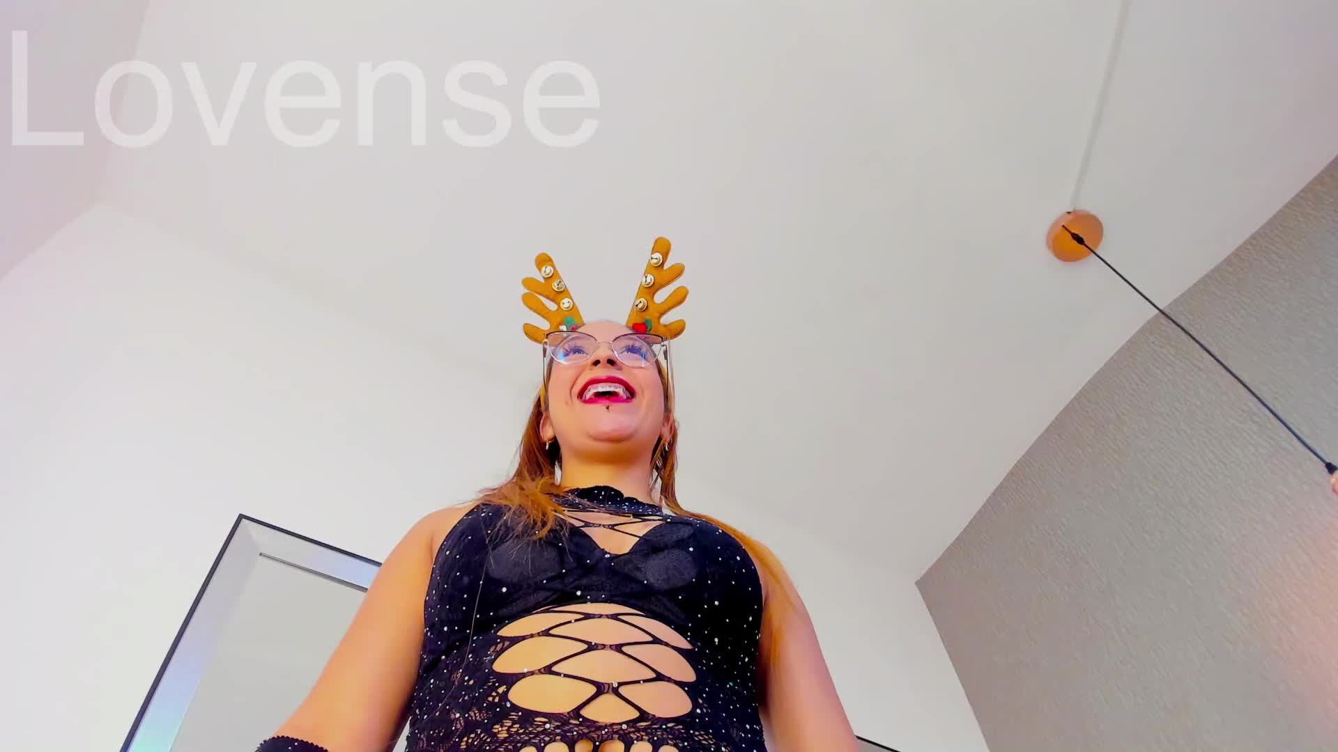 💧👅🦒 - Vídeo de emily_parkerr, modelo de vídeos