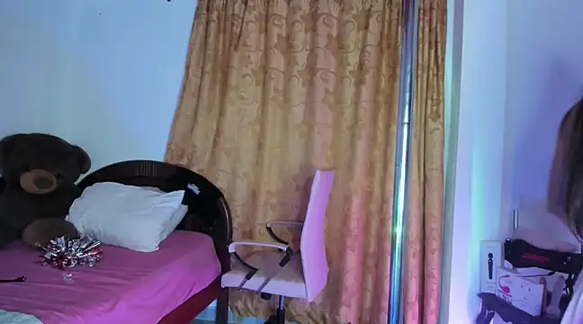 [15 Feb 21:19] Private Show - video by Lissa_petite