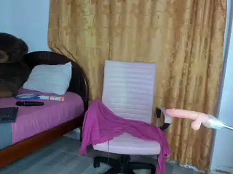[14 Mar 23:57] Private Show - video by Lissa_petite
