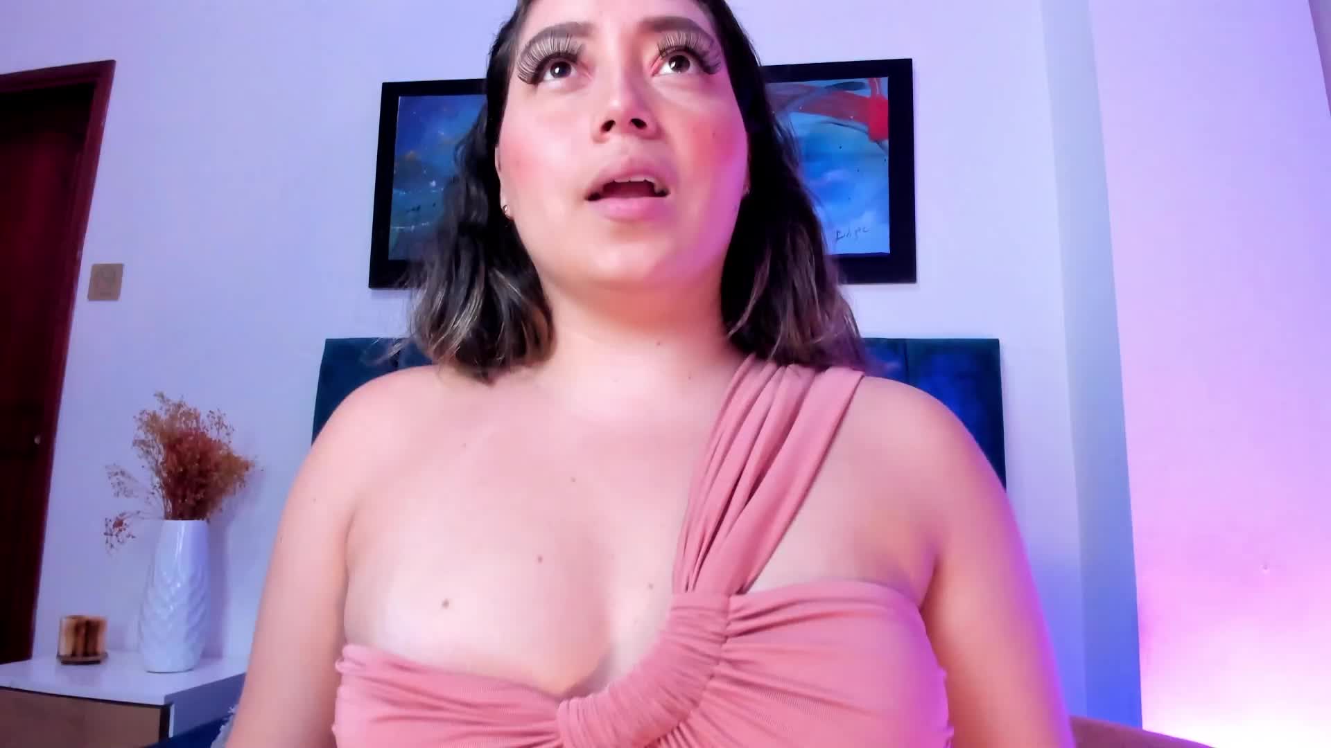 tu polla entre mis tetas