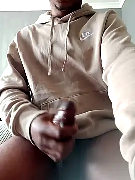 Cum show