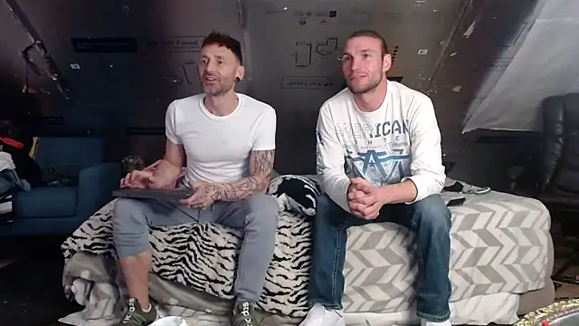 [19 Jan 11:43] Private Show - video by ShiaWay cam model