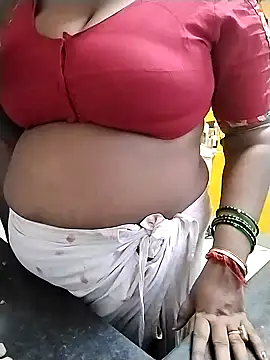 [20 Jul 05:07] Private Show - ANUBHABI 캠 모델의 동영상