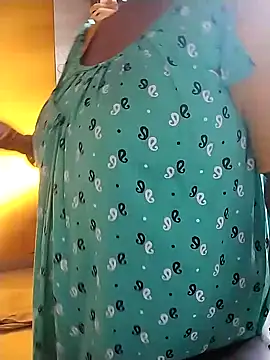 Only  me - ANUBHABI 캠 모델의 동영상