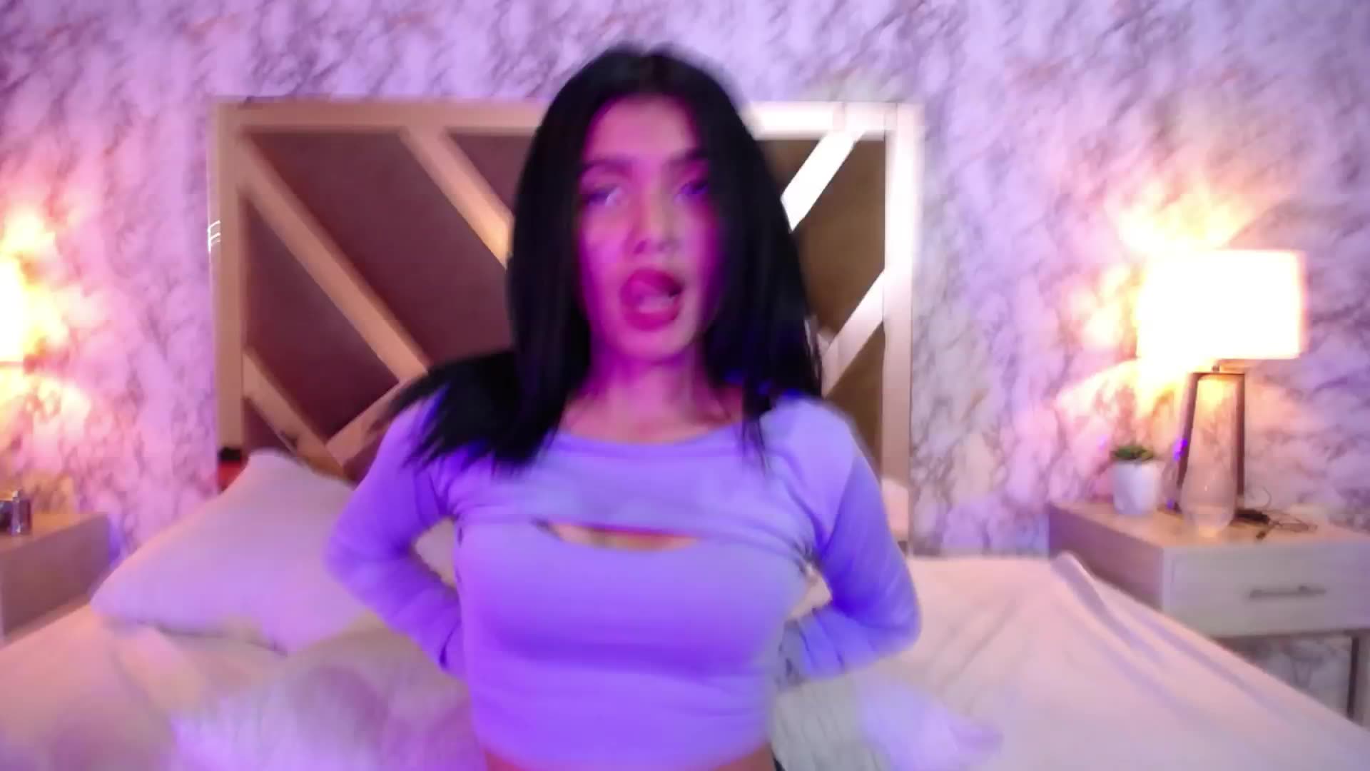 STYLE MISSIONARY TO FUCK－カメラキャストのAlexa_Blake__の動画