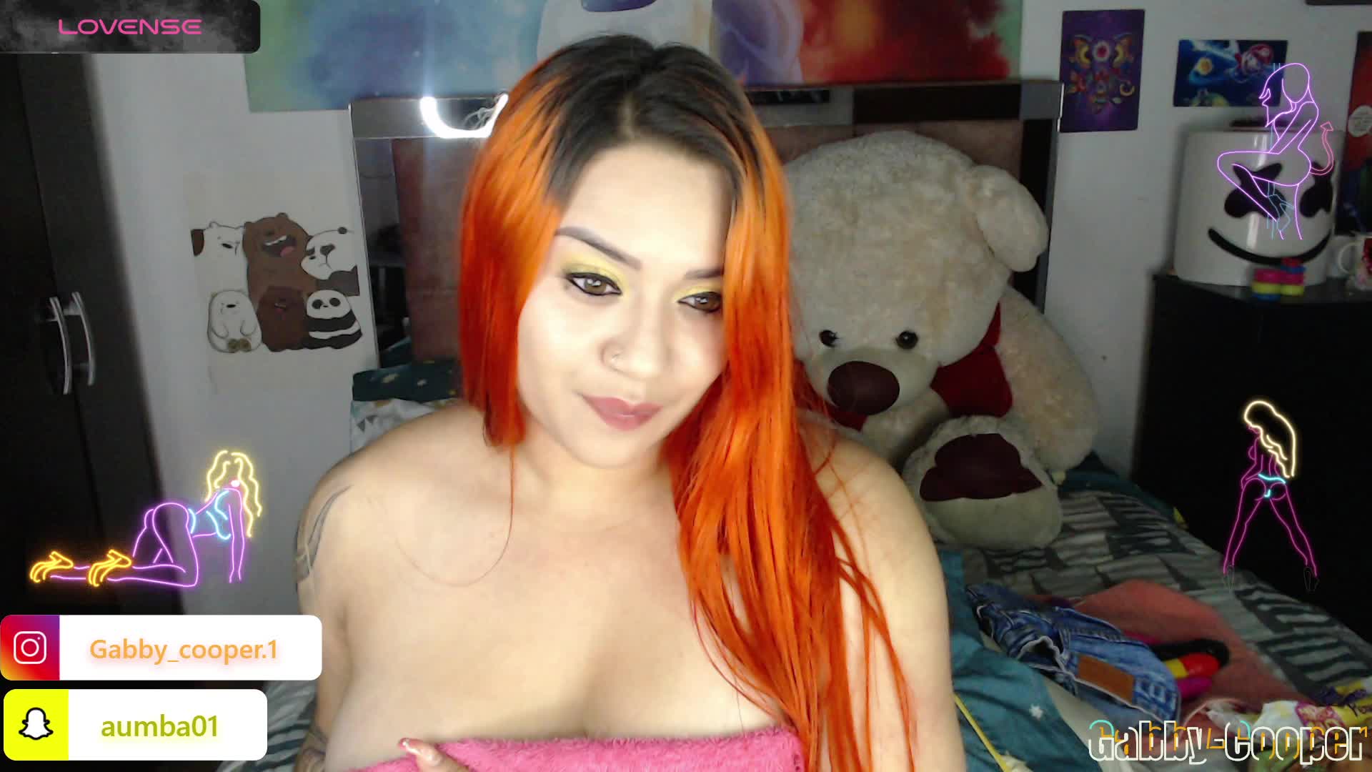 SQUIRT, SQUIRT,SQUIRT AND NAKED