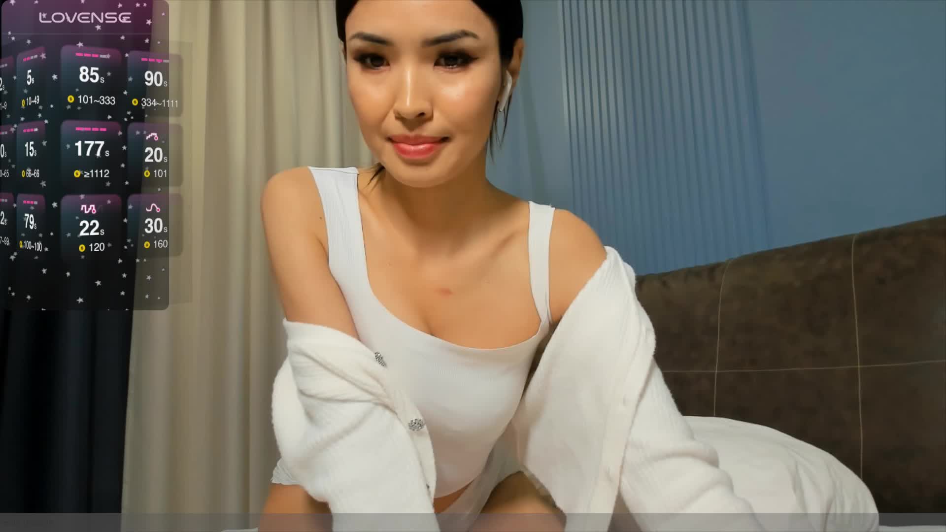 naughty show