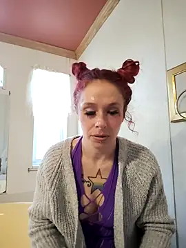 Always lending an 👂 - video by vvictoria_xxx cam model