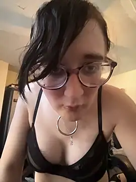 Fucking My Bitch Of A Doll - video by MelanieAutumn cam model