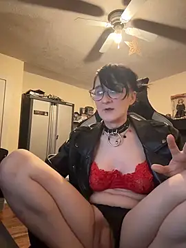 [4 Nov 20:05] Spy Show - video by MelanieAutumn cam model