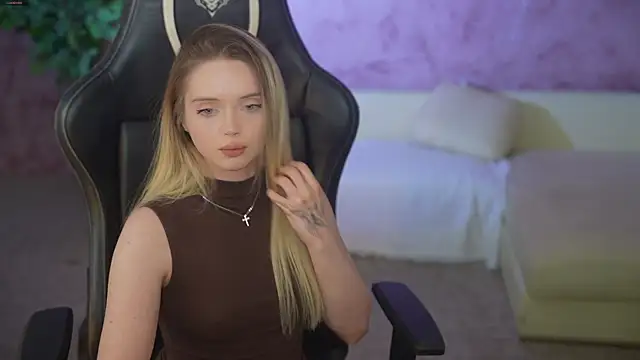 [26 Sep 10:22] Private Show - video của người mẫu cam Cassy-Celestial_