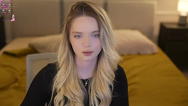 [28 Sep 11:29] Private Show - video của người mẫu cam Cassy-Celestial_